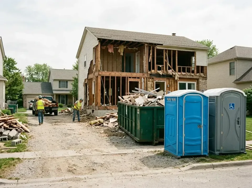home-renovation-demolition-sit-010 — frequently asked questions, Portable Toilet & Dumpsters Rental in Federal Heights, CO